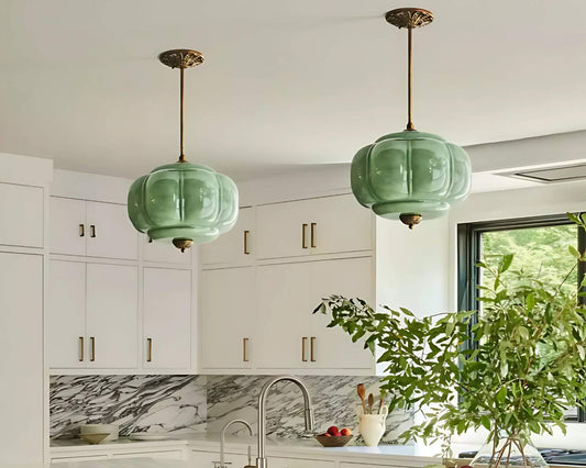 Vintage Lighting: Why Old is the New Cool