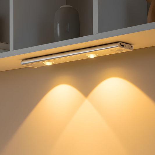 Leontine Modern Magnetic LED Dimmable Under Cabinet Light