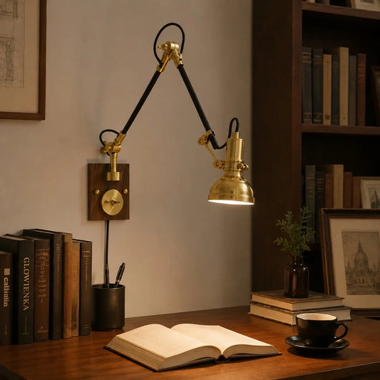 Wall Light – Page 5 – Lucia Living