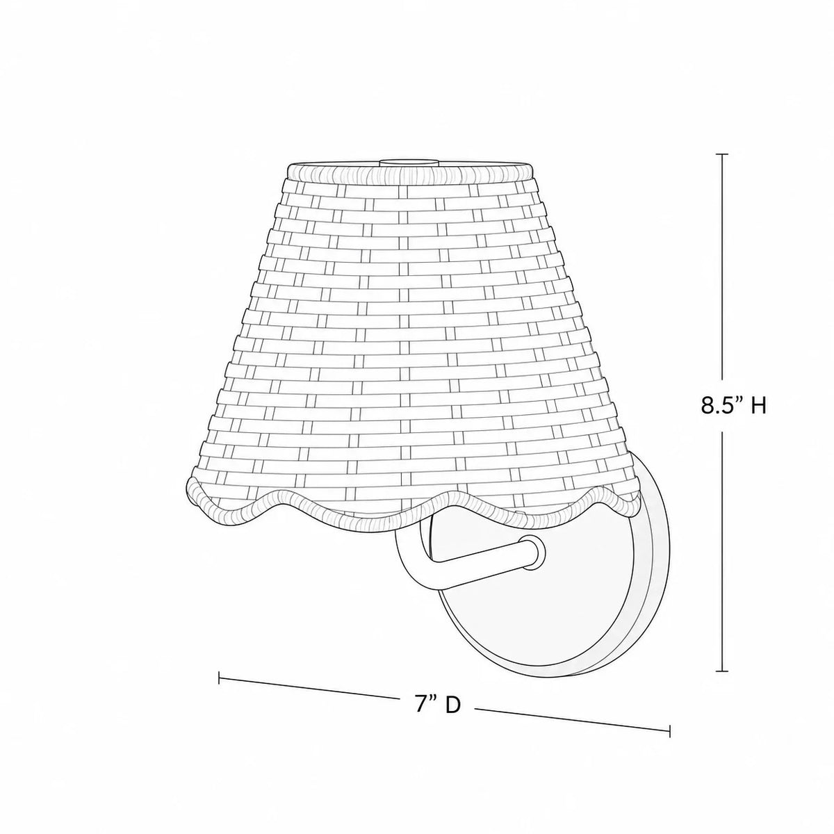 Crosby Rustic Woven Rattan Lantern Wall Sconce.webp__PID:3580c5a1-0daf-4ee1-8a80-df2fc4bc059a