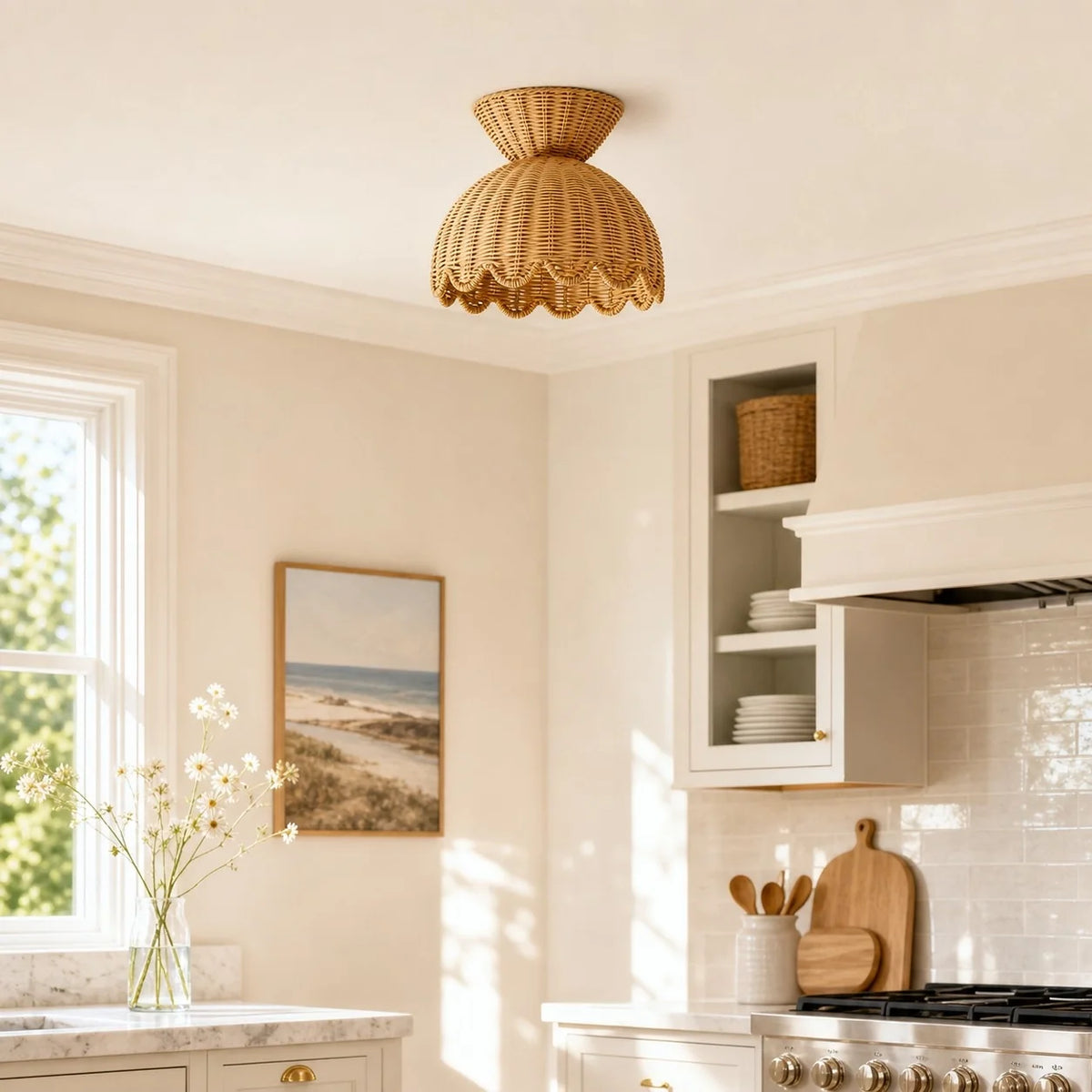 Elsa Bohemian Woven Rattan Flower Ceiling Light (16).webp__PID:3a528892-2405-4391-93af-cb142330e1a6