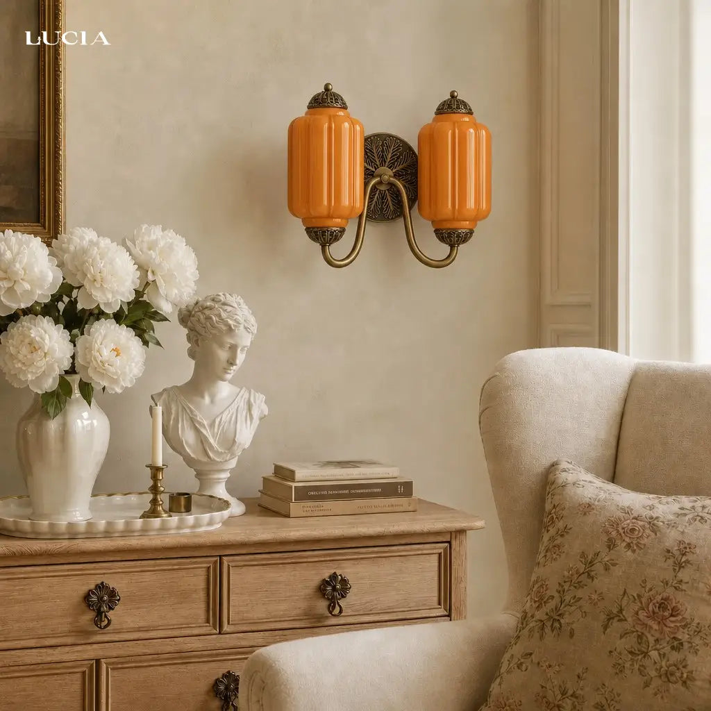 Lumi Vintage Antique Milk Glass Double Eloise Scallop Wall Light (32).webp__PID:c628256e-4415-4fb6-8d0c-00b6c2777b11