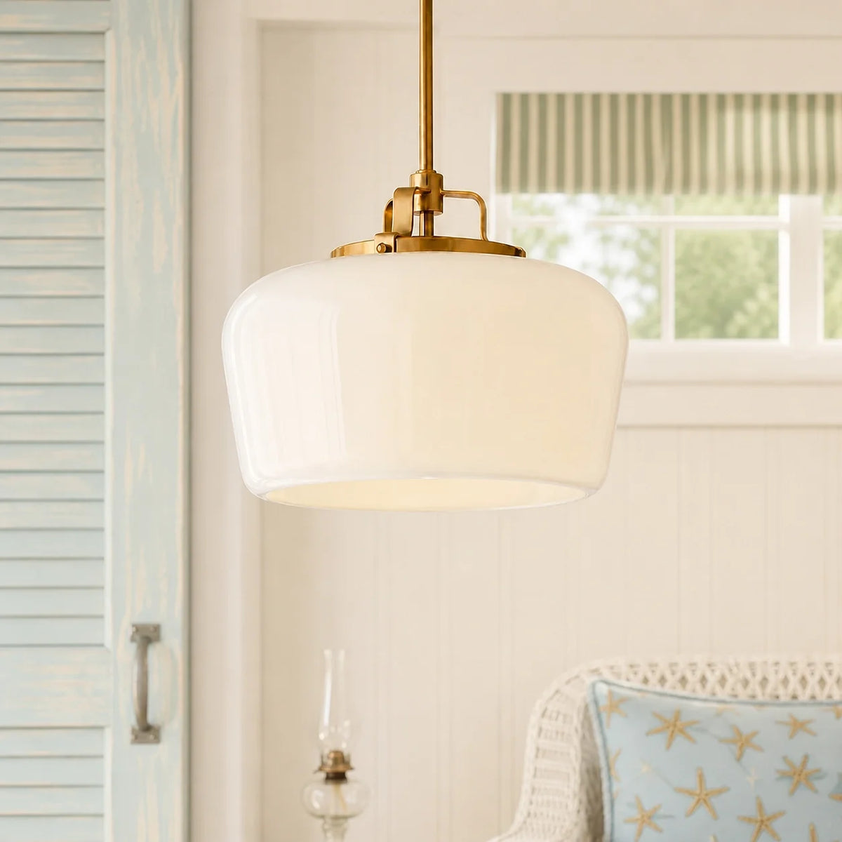Pendant Light