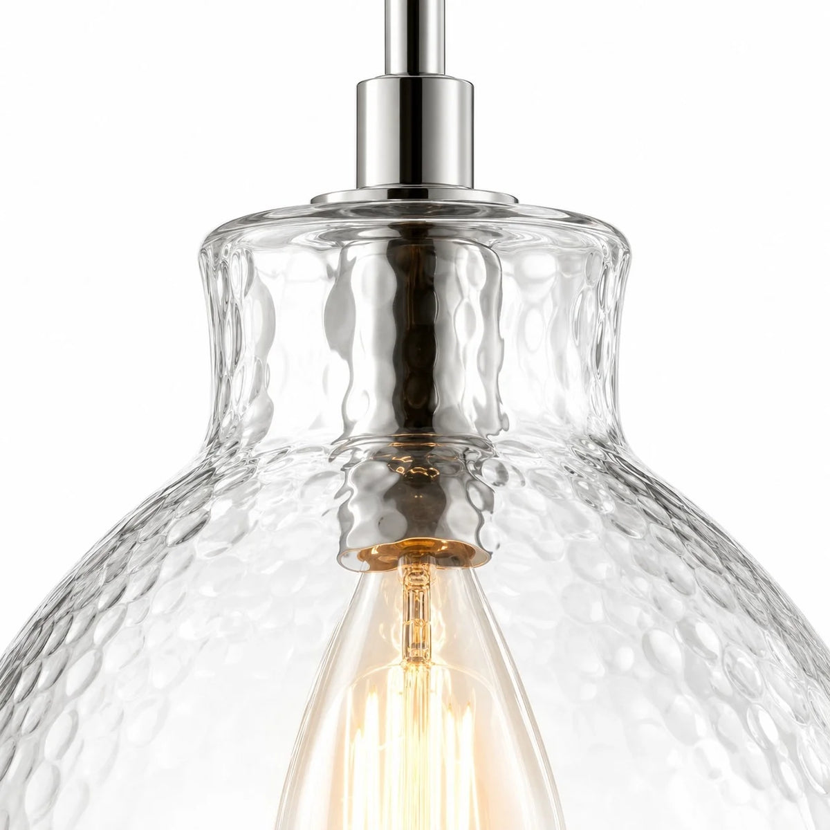 Ondine Farmhouse Hammered Glass Pendant Light (24).webp__PID:2d056ddf-e3a9-4a2b-a9a0-e901a763d55d